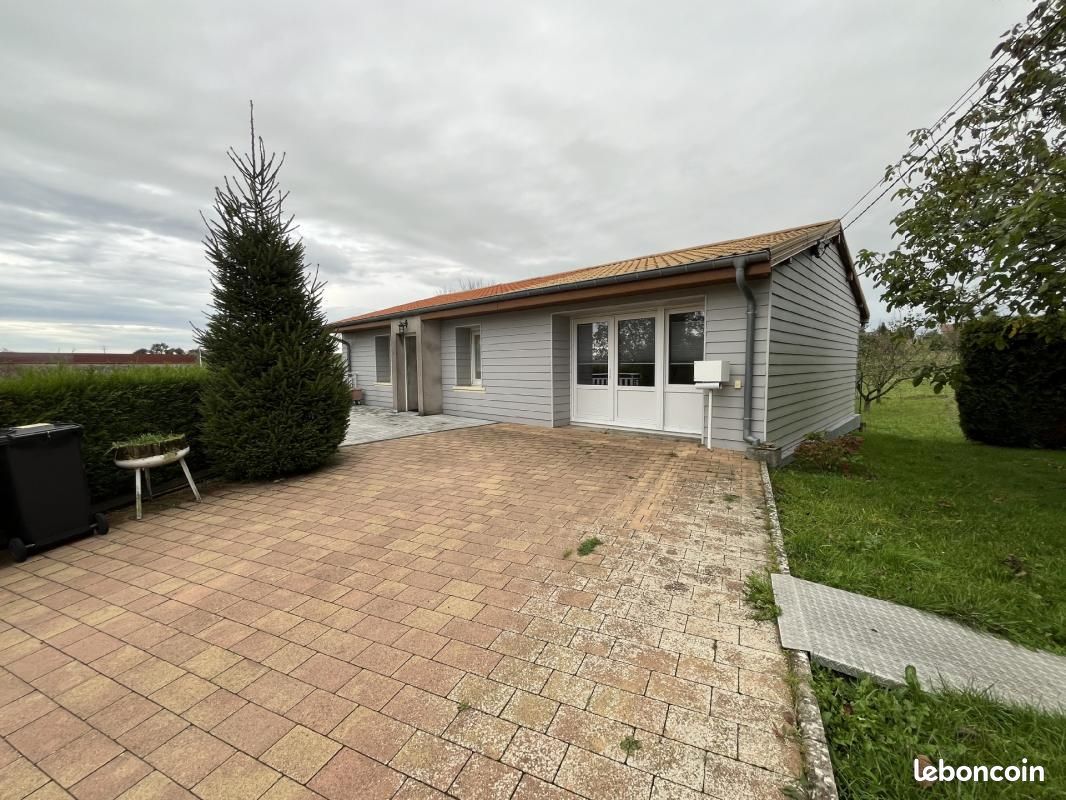 Casa T2 em Rohrbach-les-Bitche, France N.º 41100