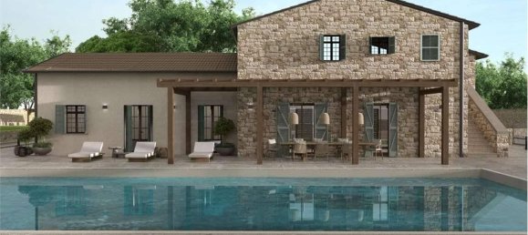 5غرفة منزل في Magione, Italy رقم 174835 4