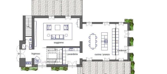 5غرفة منزل في Magione, Italy رقم 174835 6