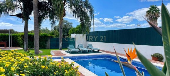 3 bedrooms House in Olhao, Portugal No. 135768 6