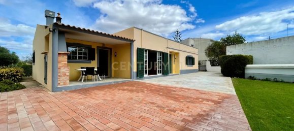 3 bedrooms House in Olhao, Portugal No. 135768 34