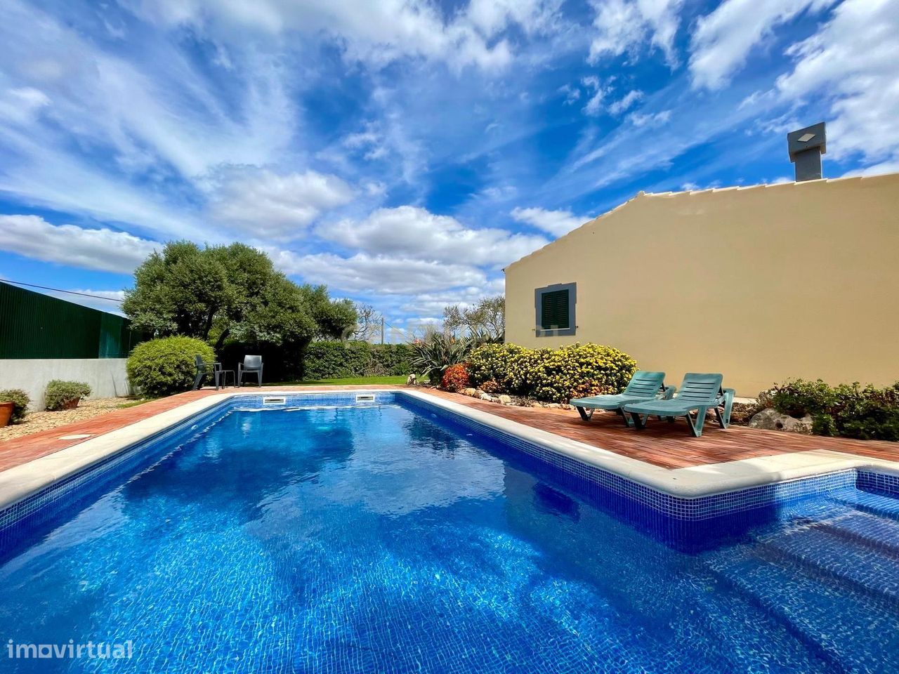 3 bedrooms House in Olhao, Portugal No. 135768