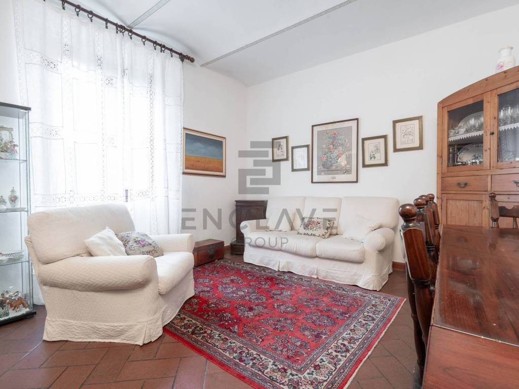 2 bedrooms Villa in Fiesole, Italy No. 212314