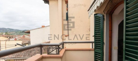 2 bedrooms Villa in Fiesole, Italy No. 212314 24