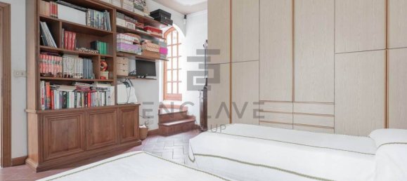 2 bedrooms Villa in Fiesole, Italy No. 212314 23