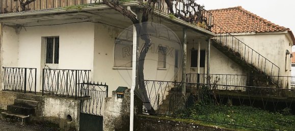 3 Schlafzimmer Haus in Lousa, Portugal, Nr. 43101 2