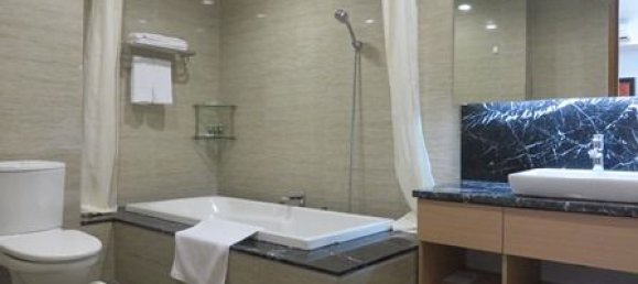 Apartamento de 1 dormitorio en Nam Tu Liem, Vietnam No. 3758 8