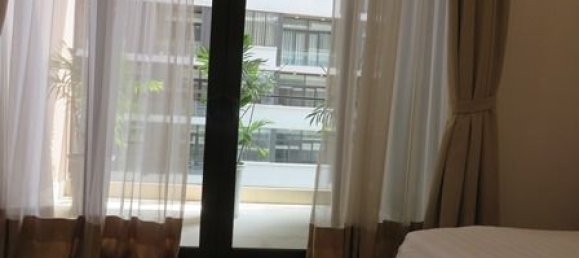 Apartamento de 1 dormitorio en Nam Tu Liem, Vietnam No. 3758 7