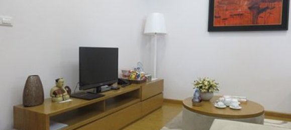 Apartamento de 1 dormitorio en Nam Tu Liem, Vietnam No. 3758 3