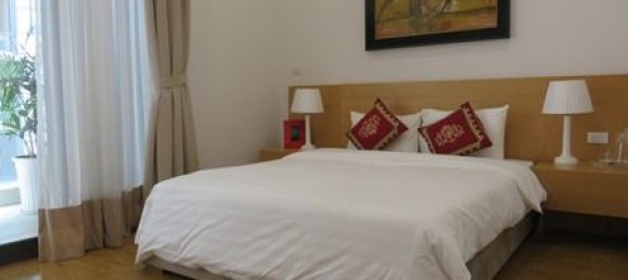 Apartamento de 1 dormitorio en Nam Tu Liem, Vietnam No. 3758 5