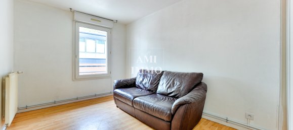 2 Schlafzimmer Wohnung in Malakoff, France, Nr. 165492 10