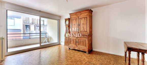 2 Schlafzimmer Wohnung in Malakoff, France, Nr. 165492 2