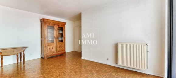2 Schlafzimmer Wohnung in Malakoff, France, Nr. 165492 3
