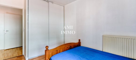 2 Schlafzimmer Wohnung in Malakoff, France, Nr. 165492 8