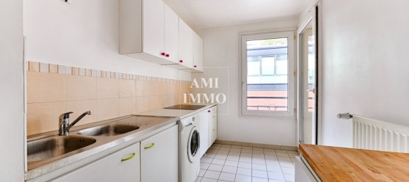 2 Schlafzimmer Wohnung in Malakoff, France, Nr. 165492 6