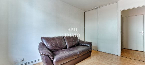 2 Schlafzimmer Wohnung in Malakoff, France, Nr. 165492 11