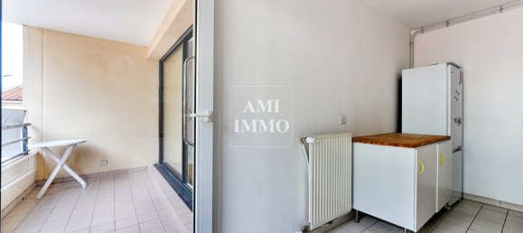 2 Schlafzimmer Wohnung in Malakoff, France, Nr. 165492 5