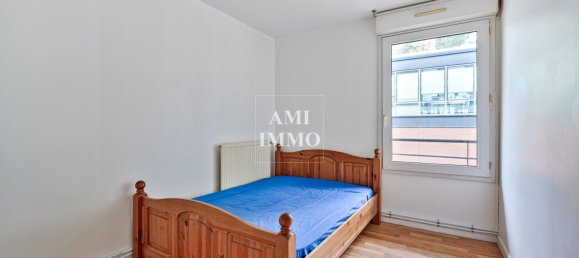 2 Schlafzimmer Wohnung in Malakoff, France, Nr. 165492 7