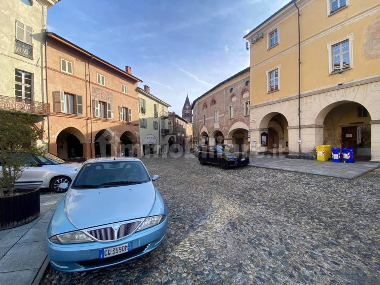 5 rooms Commercial property in Avigliana, Italy No. 55504