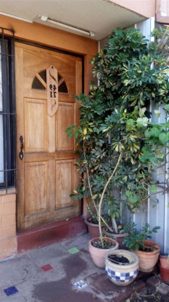 4 Schlafzimmer Haus in Santiago, Chile, Nr. 3919