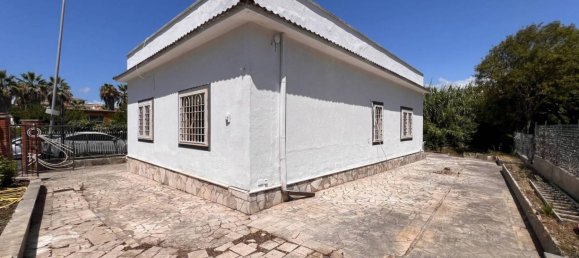 2 bedrooms Villa in Nettuno, Italy No. 278062 6