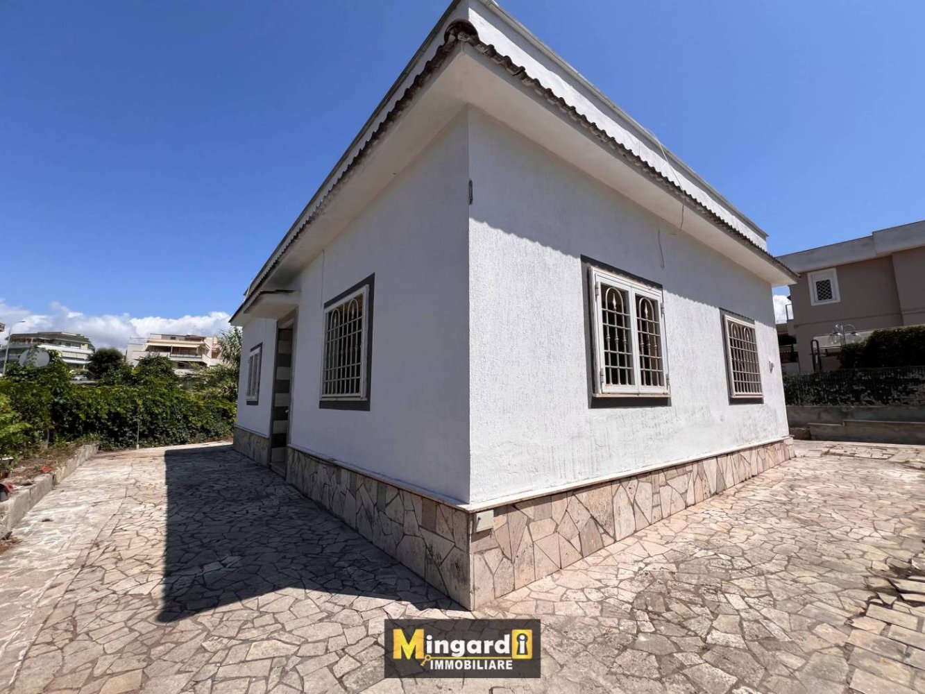 2 bedrooms Villa in Nettuno, Italy No. 278062