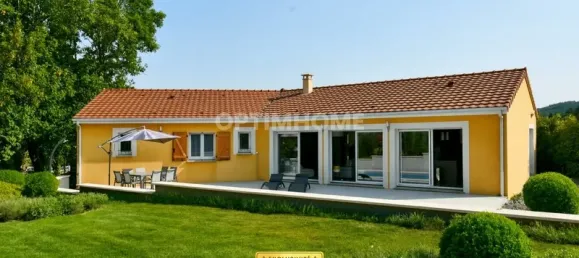 Casa de 3 dormitorios en Cusset, France No. 348198 19