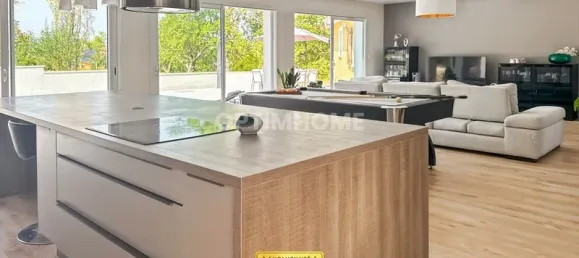 Casa de 3 dormitorios en Cusset, France No. 348198 3