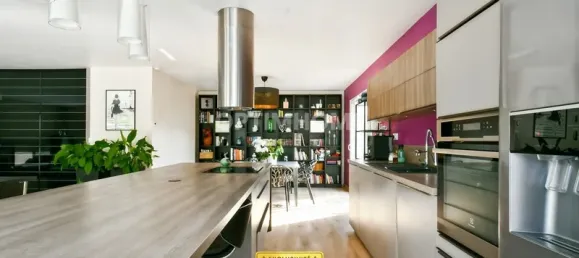 Casa de 3 dormitorios en Cusset, France No. 348198 29