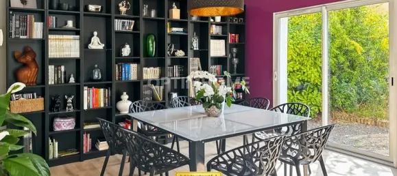 Casa de 3 dormitorios en Cusset, France No. 348198 4