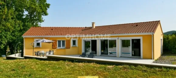 Casa de 3 dormitorios en Cusset, France No. 348198 18