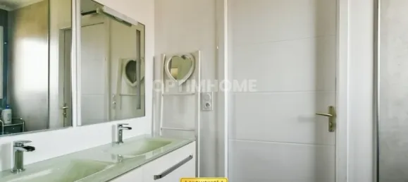 Casa de 3 dormitorios en Cusset, France No. 348198 12