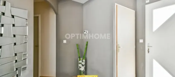 Casa de 3 dormitorios en Cusset, France No. 348198 22