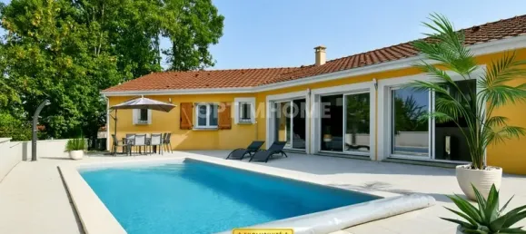 Casa de 3 dormitorios en Cusset, France No. 348198 20