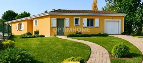 Casa de 3 dormitorios en Cusset, France No. 348198 15