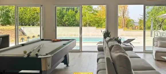 Casa de 3 dormitorios en Cusset, France No. 348198 16