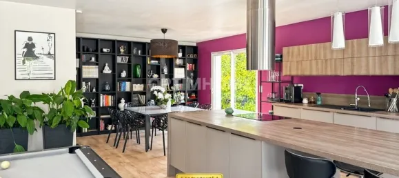 Casa de 3 dormitorios en Cusset, France No. 348198 10