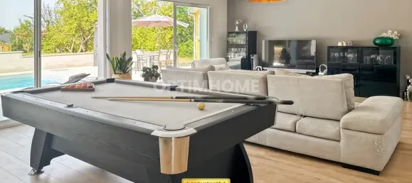 Casa de 3 dormitorios en Cusset, France No. 348198 24