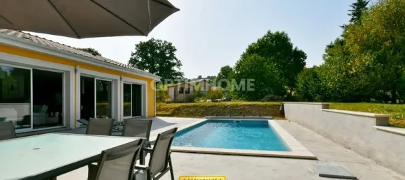 Casa de 3 dormitorios en Cusset, France No. 348198 28