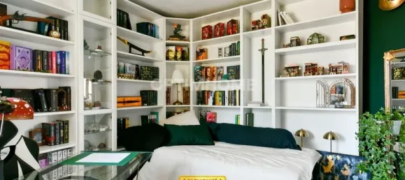 Casa de 3 dormitorios en Cusset, France No. 348198 21