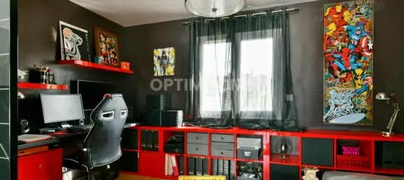 Casa de 3 dormitorios en Cusset, France No. 348198 9