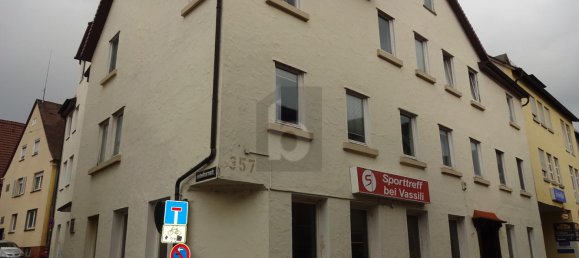 Café / restaurante de 2 divisões em Stuttgart, Germany N.º 92612 5