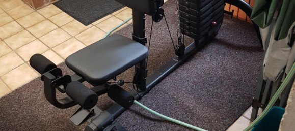 1 bedroom Townhouse in Saalekreis, Germany No. 287762 14