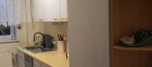 1 bedroom Townhouse in Saalekreis, Germany No. 287762 4