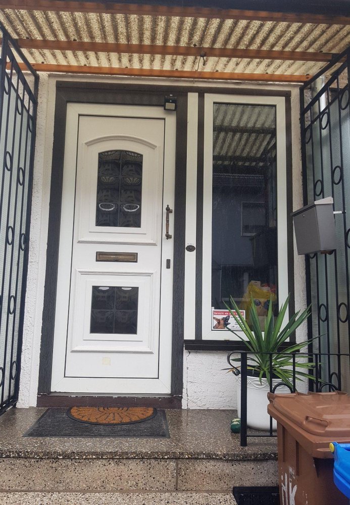 1 chambre Maison de ville à Saalekreis, Germany No. 287762