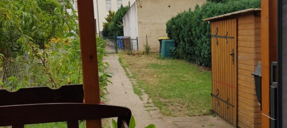 1 bedroom Townhouse in Saalekreis, Germany No. 287762 7