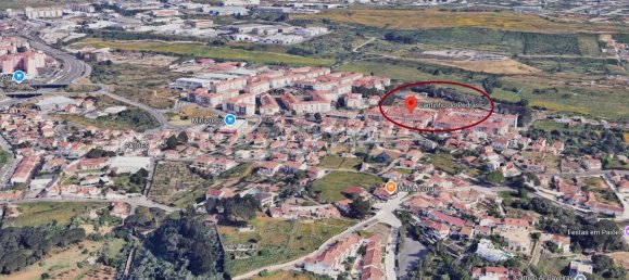 117m² Commercial property in Rio de Mouro, Portugal No. 86867 9