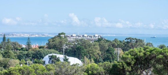 Ático de 4 dormitorios en Cascais, Portugal No. 112601 36