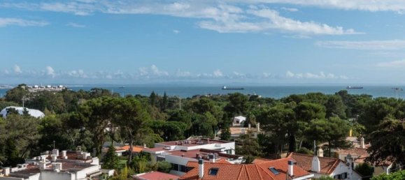 Ático de 4 dormitorios en Cascais, Portugal No. 112601 34