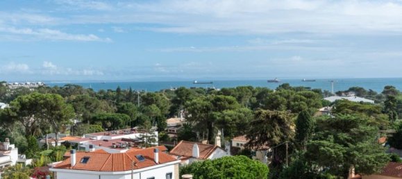 Ático de 4 dormitorios en Cascais, Portugal No. 112601 33